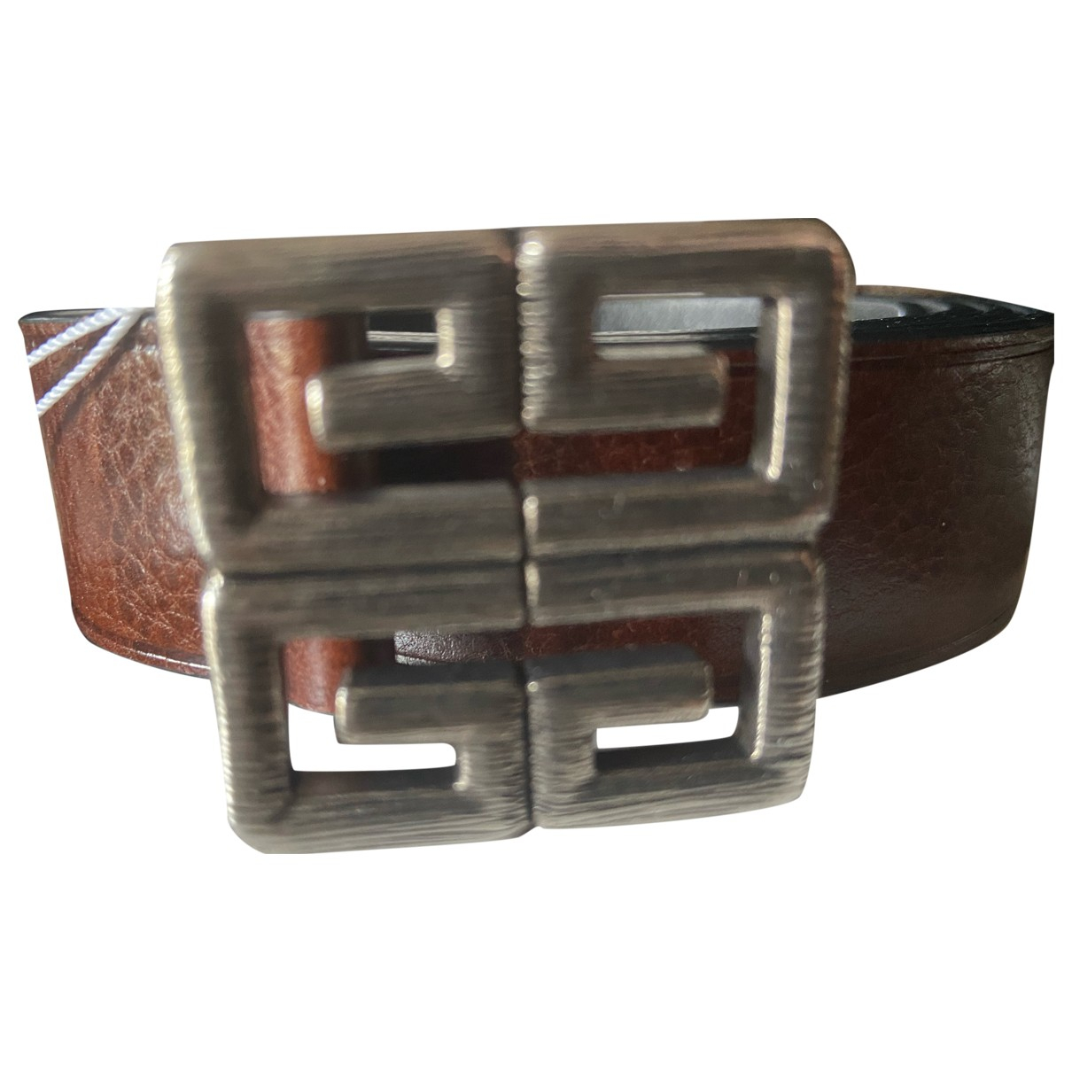 givenchy belt buckle